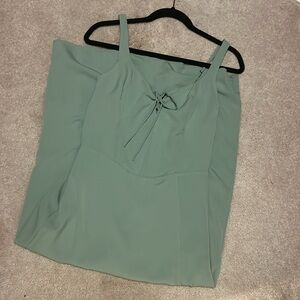 New with tags Abercrombie dress